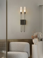 Ralenena Acrylic Wall Light-Moonnatur