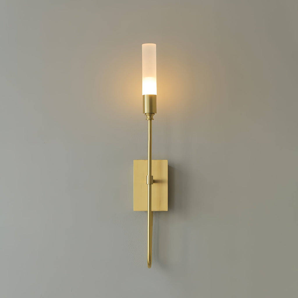 Ralenena Acrylic Wall Light-Moonnatur