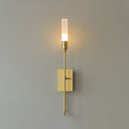 Ralenena Acrylic Wall Light-Moonnatur