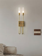 Ralenena Acrylic Wall Light-Moonnatur