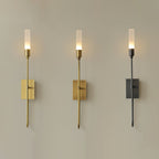 Ralenena Acrylic Wall Light-Moonnatur