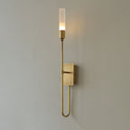 Ralenena Acrylic Wall Light-Moonnatur