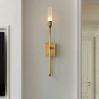 Ralenena Acrylic Wall Light-Moonnatur