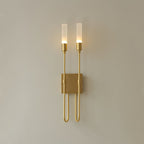 Ralenena Acrylic Wall Light-Moonnatur