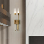 Ralenena Acrylic Wall Light-Moonnatur