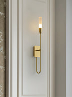 Ralenena Acrylic Wall Light-Moonnatur