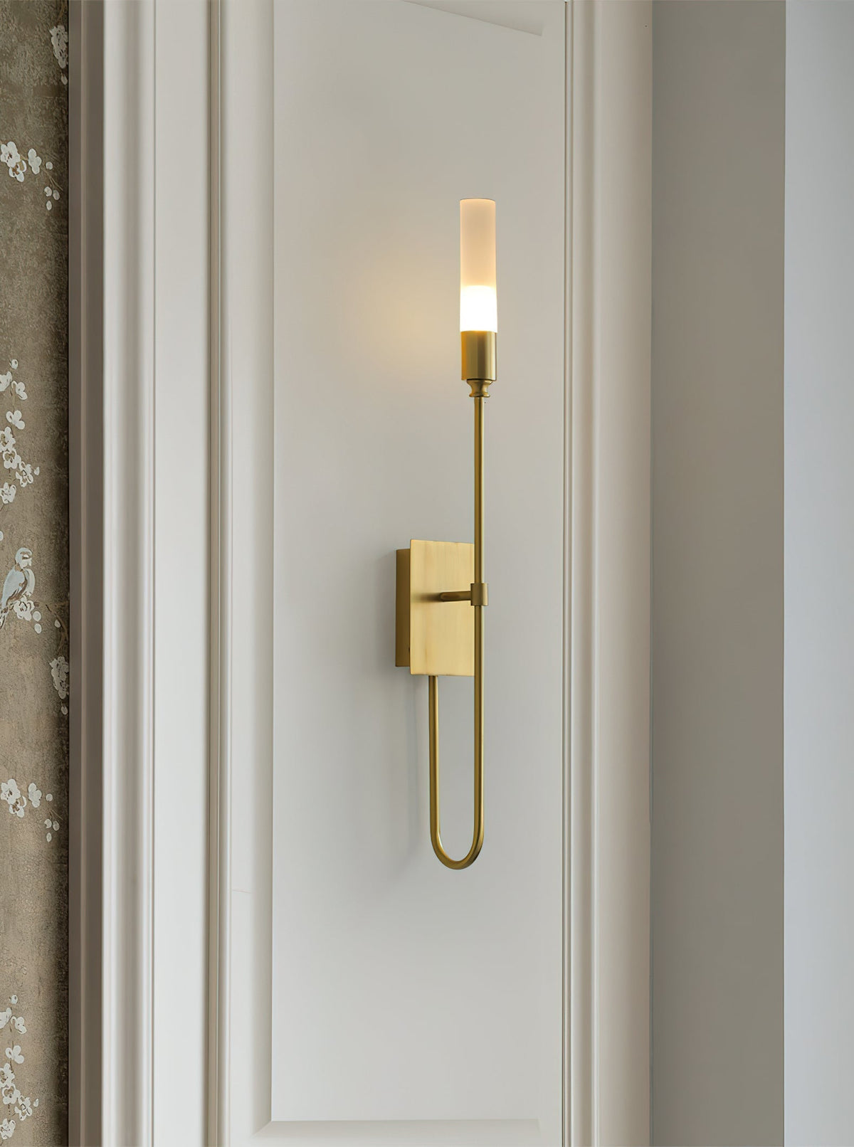 Ralenena Acrylic Wall Light-Moonnatur