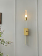 Ralenena Acrylic Wall Light-Moonnatur