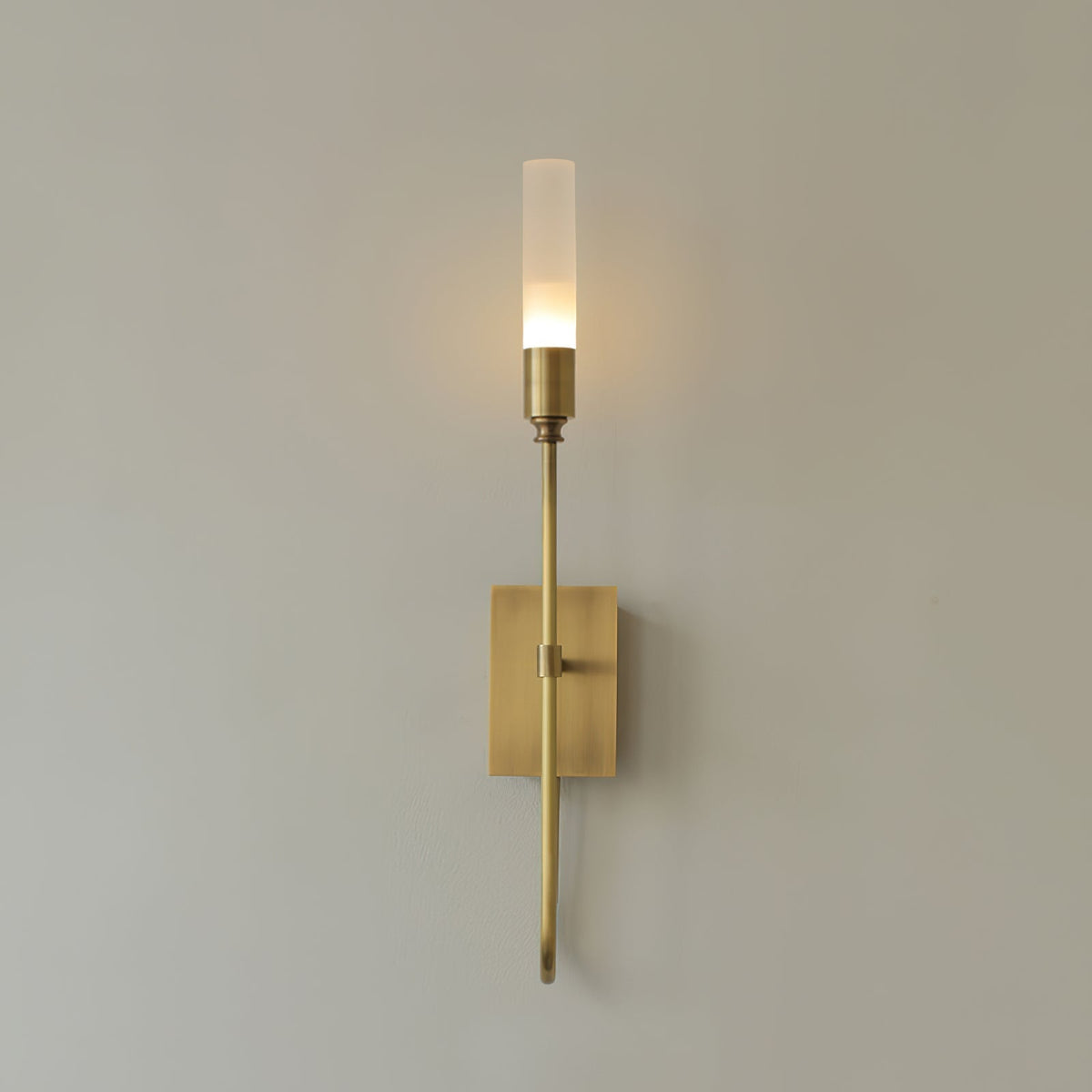 Ralenena Acrylic Wall Light-Moonnatur
