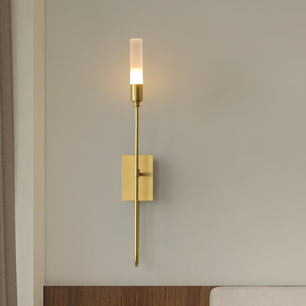 Ralenena Acrylic Wall Light-Moonnatur
