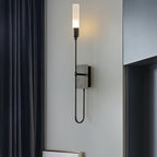 Ralenena Acrylic Wall Light-Moonnatur