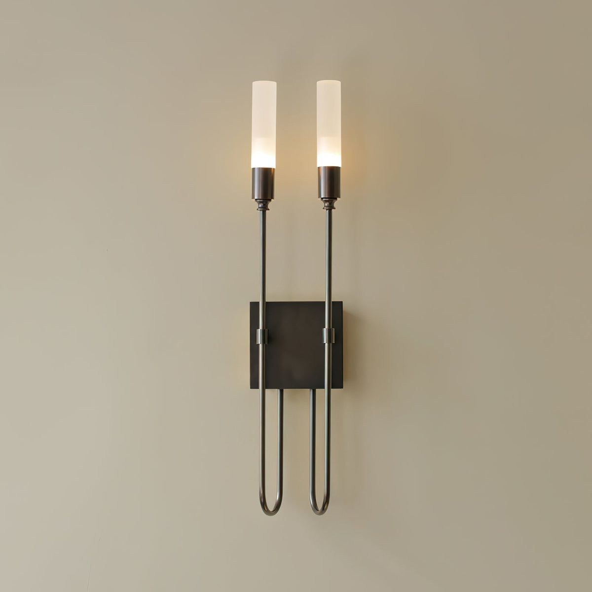 Ralenena Acrylic Wall Light-Moonnatur