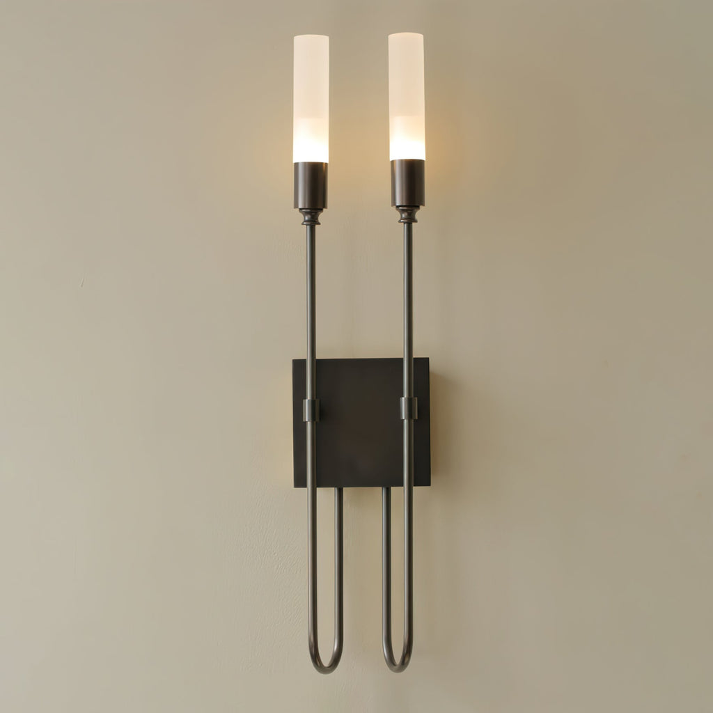 Ralenena Acrylic Wall Light-Moonnatur