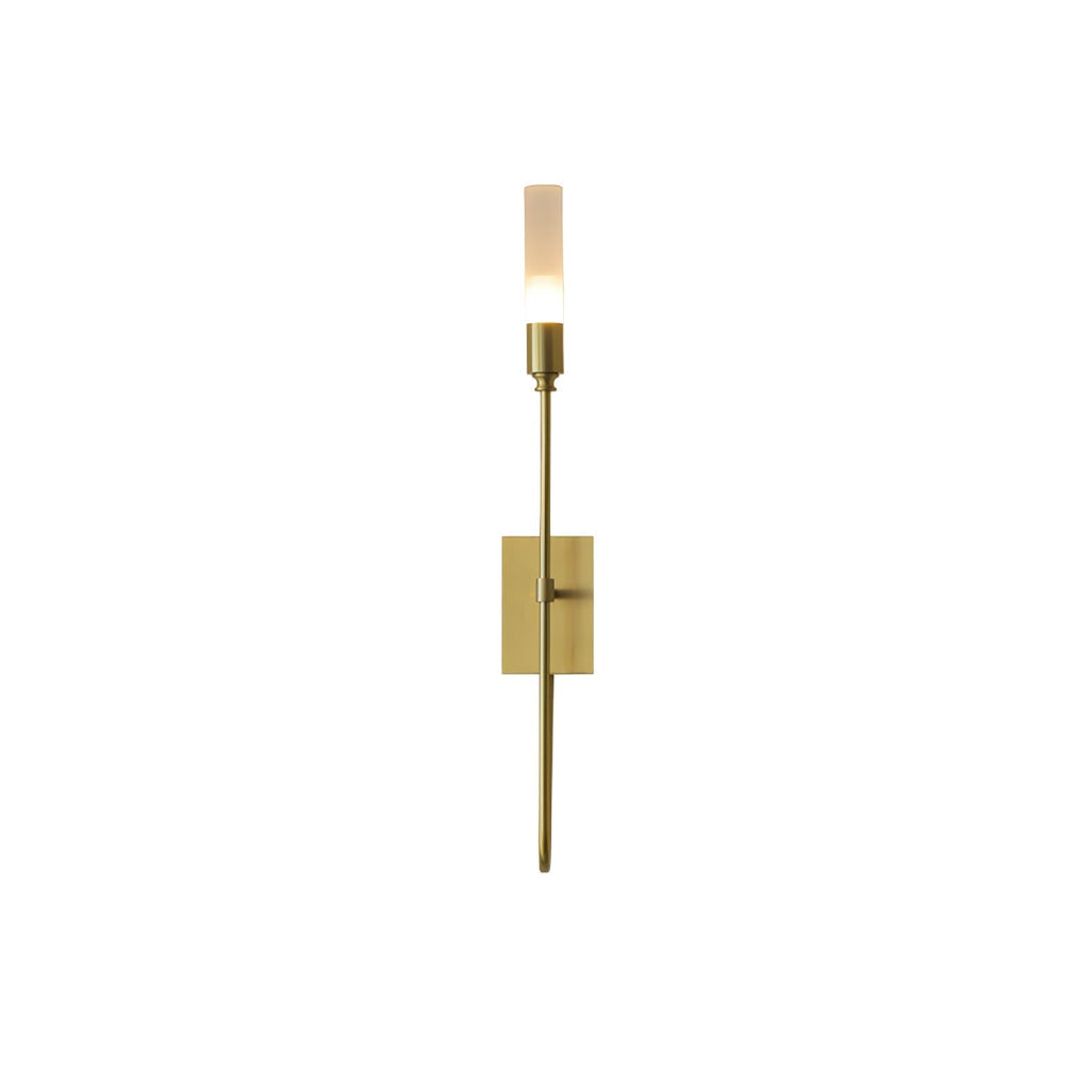 Ralenena Acrylic Wall Light-Moonnatur