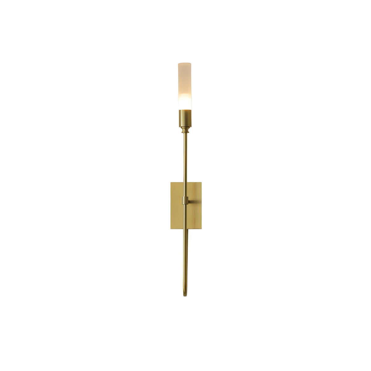Ralenena Acrylic Wall Light-Moonnatur