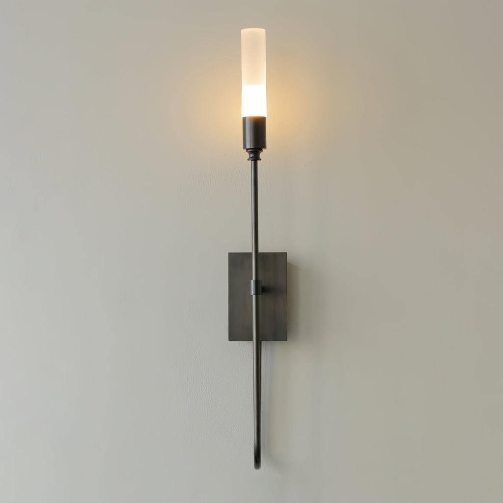 Ralenena Acrylic Wall Light-Moonnatur