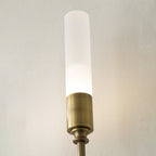Ralenena Acrylic Wall Light-Moonnatur