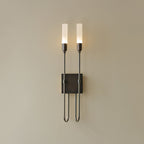 Ralenena Acrylic Wall Light-Moonnatur