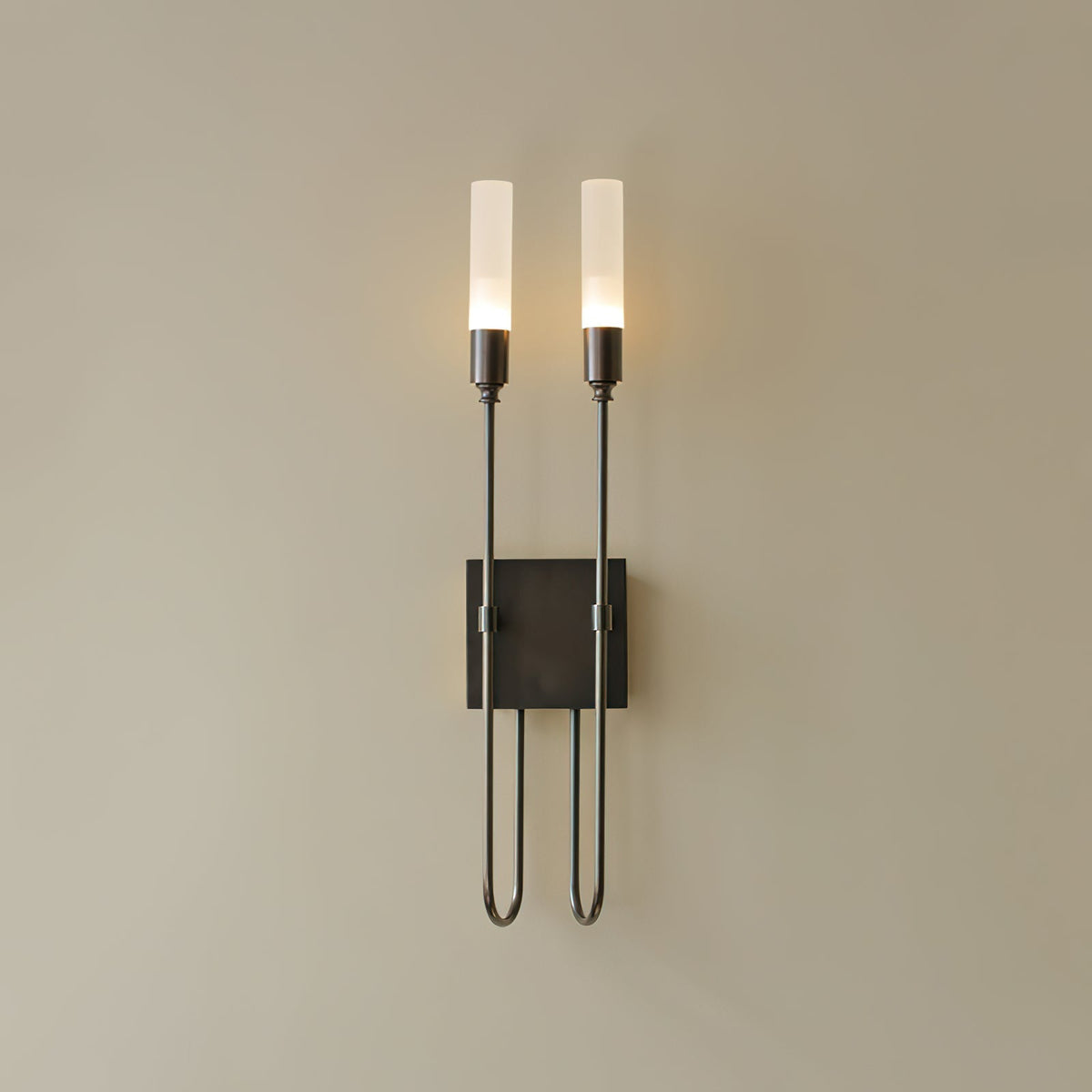 Ralenena Acrylic Wall Light-Moonnatur
