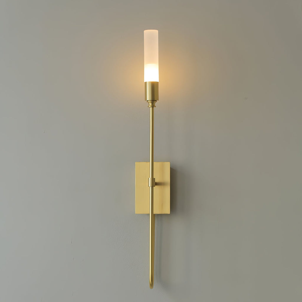 Ralenena Acrylic Wall Light-Moonnatur