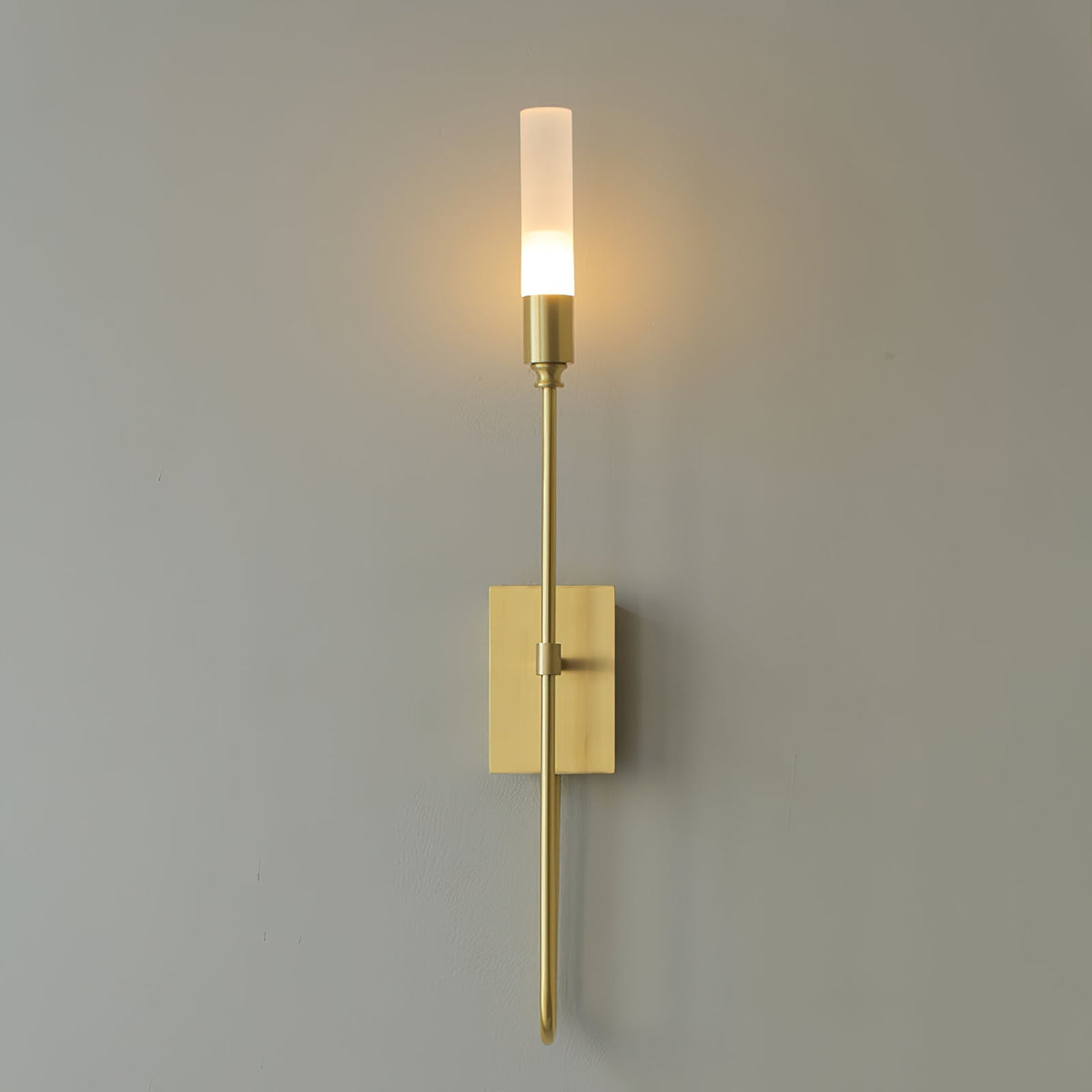 Ralenena Acrylic Wall Light-Moonnatur