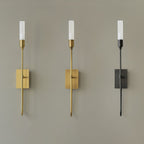 Ralenena Acrylic Wall Light-Moonnatur