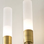 Ralenena Acrylic Wall Light-Moonnatur