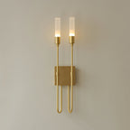 Ralenena Acrylic Wall Light-Moonnatur