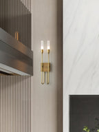 Ralenena Acrylic Wall Light-Moonnatur