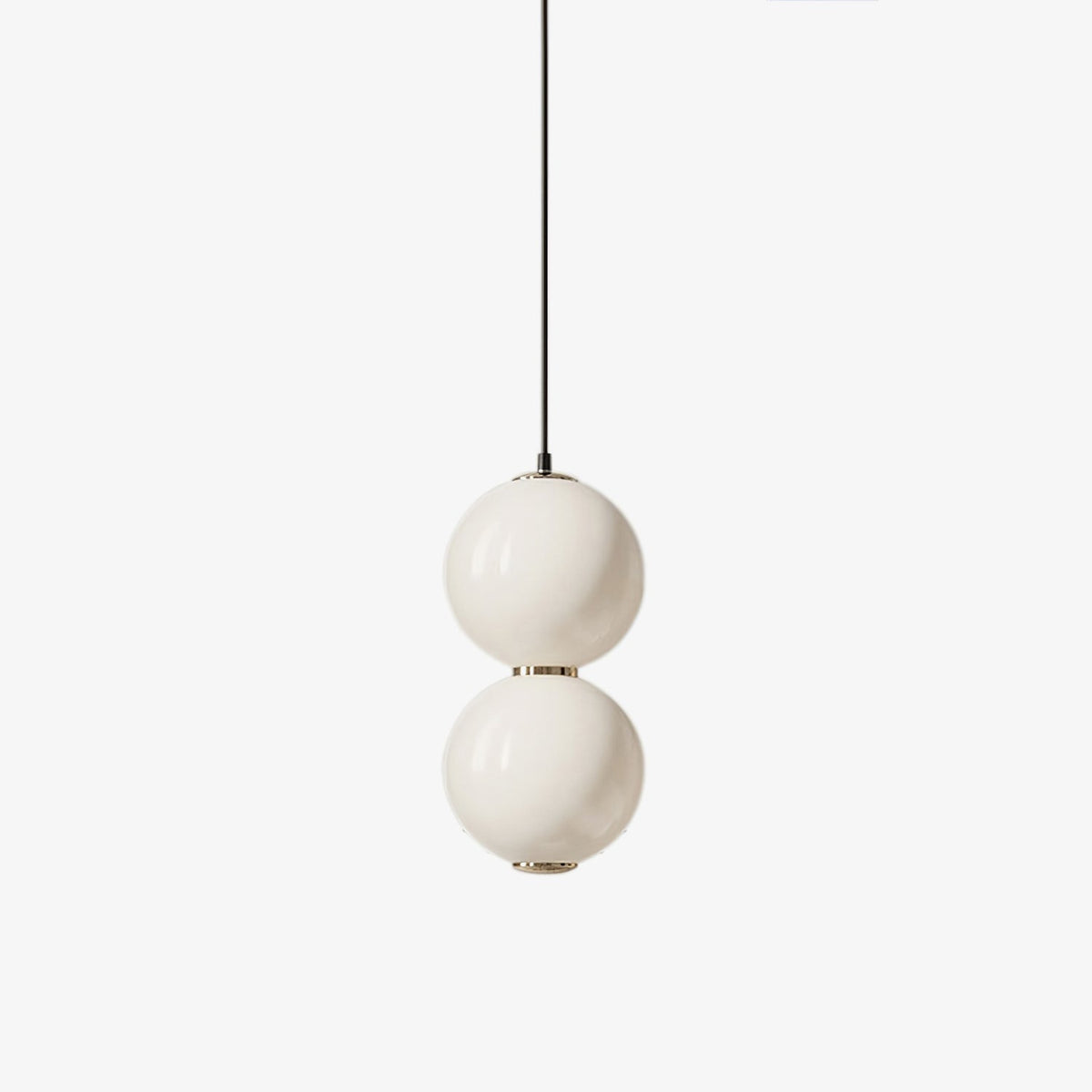 Yvenera Glass Pendant Light-Moonnatur
