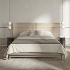 Yvenera Glass Pendant Light-Moonnatur