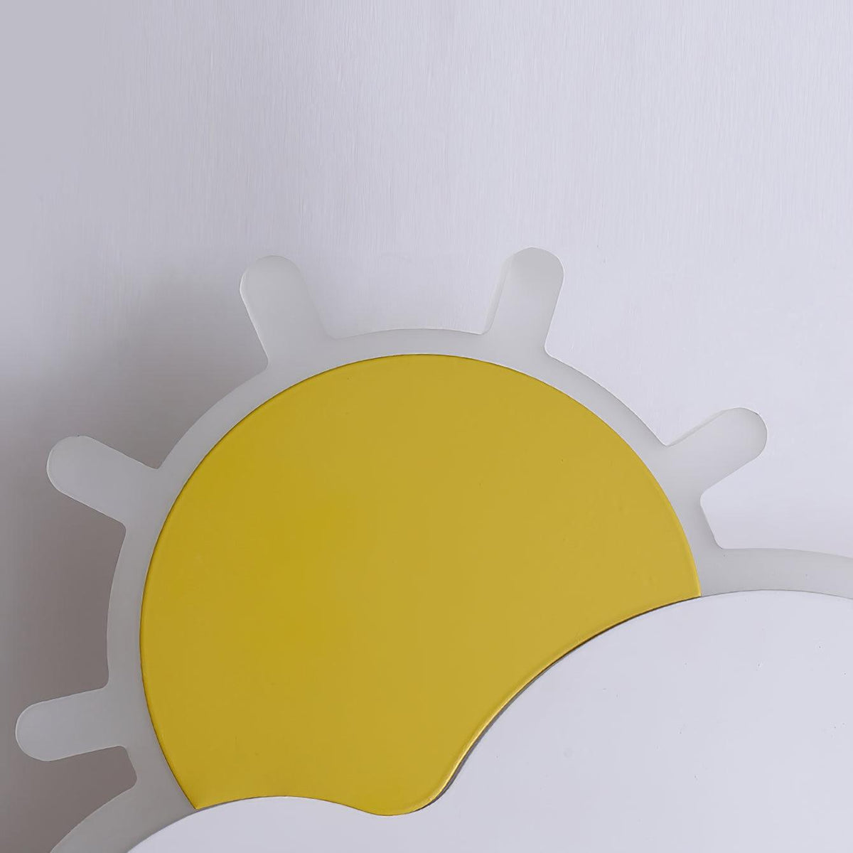 Aldricina Acrylic Wall Light-Moonnatur