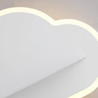 Aldricina Acrylic Wall Light-Moonnatur