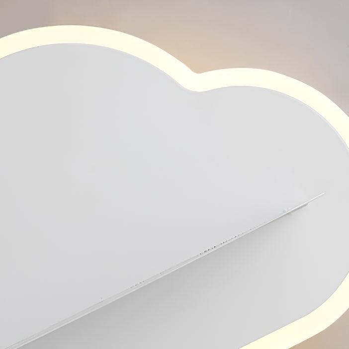 Aldricina Acrylic Wall Light-Moonnatur