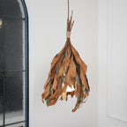Gresaliae Leaf Pendant Light-Moonnatur