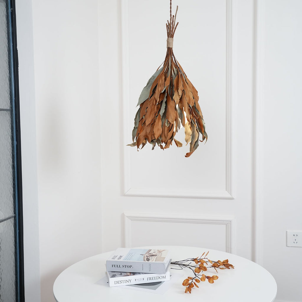 Gresaliae Leaf Pendant Light-Moonnatur