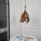 Gresaliae Leaf Pendant Light-Moonnatur