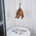 Gresaliae Leaf Pendant Light-Moonnatur