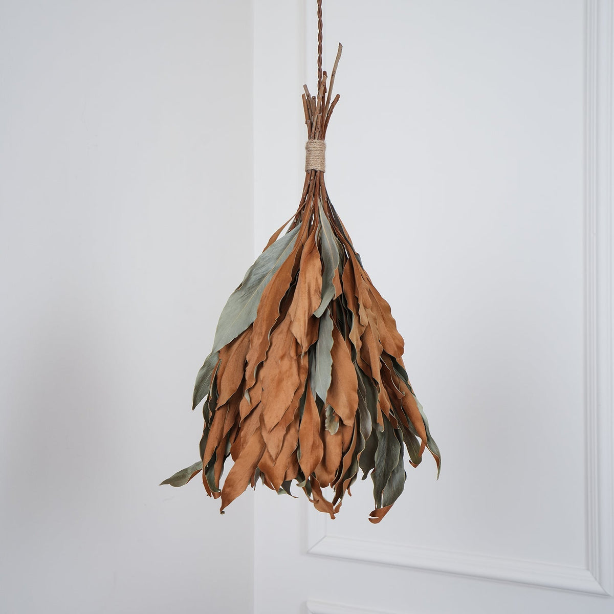 Gresaliae Leaf Pendant Light-Moonnatur
