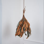 Gresaliae Leaf Pendant Light-Moonnatur