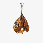 Gresaliae Leaf Pendant Light-Moonnatur