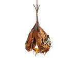 Gresaliae Leaf Pendant Light-Moonnatur