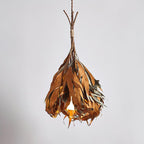 Gresaliae Leaf Pendant Light-Moonnatur