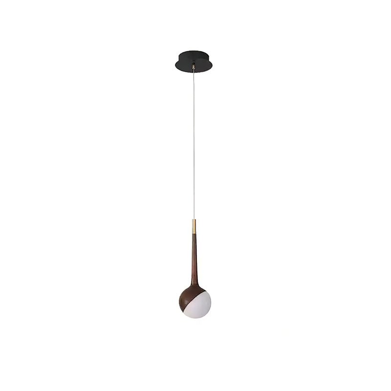 Florella Acrylic Chandelier-Moonnatur