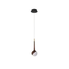 Florella Acrylic Chandelier-Moonnatur