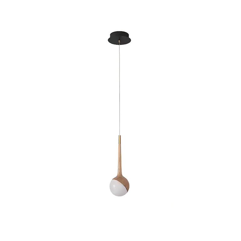 Florella Acrylic Chandelier-Moonnatur