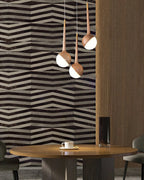 Florella Acrylic Chandelier-Moonnatur