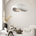 Nomo Modern Cloud-shape Wabi Sabi Style Pendant Light - Neutralighting