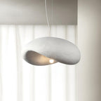 Kestena Polyethylene Pendant Light-Moonnatur