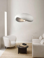 Kestena Polyethylene Pendant Light-Moonnatur
